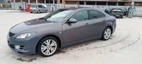 Mazda 6, снимка 2