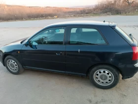 Audi A3 8L, снимка 5