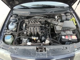 Audi A3 8L, снимка 3