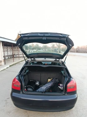 Audi A3 8L, снимка 1