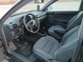 Audi A3 8L, снимка 8