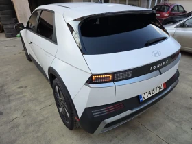 Hyundai Ioniq 5 4х4, снимка 4