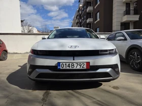 Hyundai Ioniq 5 4х4, снимка 3