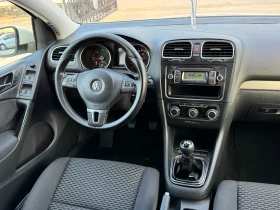 VW Golf 1.6TDI !!!165000km!!!, снимка 12