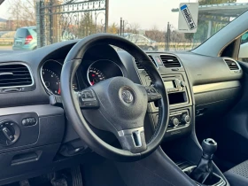 VW Golf 1.6TDI !!!165000km!!!, снимка 7