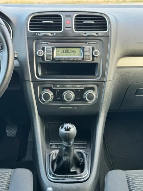 VW Golf 1.6TDI !!!165000km!!!, снимка 14