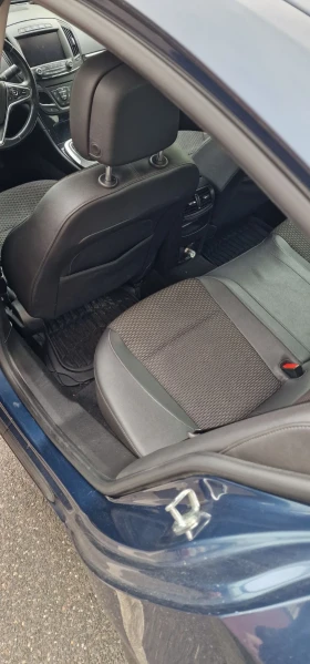 Opel Insignia Cosmo, снимка 15