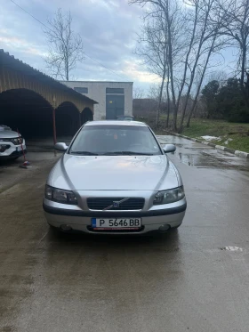 Volvo S60 D5, снимка 12