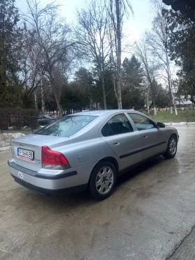 Volvo S60 D5, снимка 2