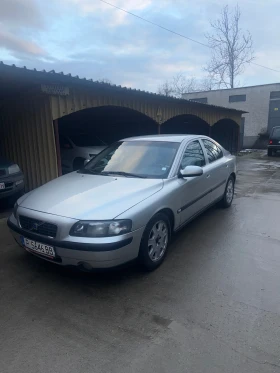 Volvo S60 D5, снимка 1