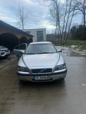 Volvo S60 D5, снимка 11