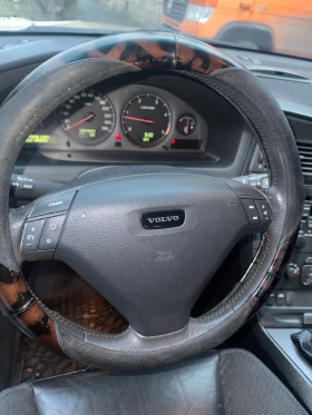 Volvo S60 D5, снимка 6