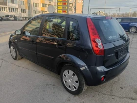 Ford Fiesta 1.25, снимка 6