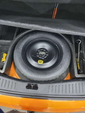 Ford Focus ST Keyless, снимка 15