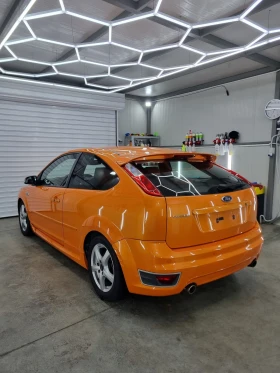 Ford Focus ST Keyless, снимка 4