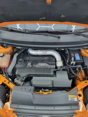 Ford Focus ST Keyless, снимка 16