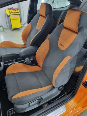 Ford Focus ST Keyless, снимка 9