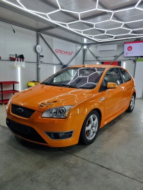 Ford Focus ST Keyless, снимка 2