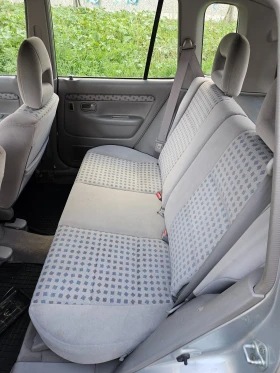 Mazda Demio, снимка 3