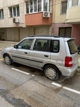 Mazda Demio, снимка 6
