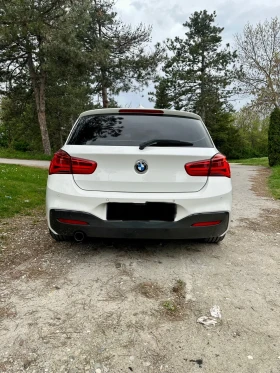 BMW 116 D avtomat , снимка 3
