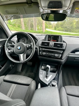 BMW 116 D avtomat , снимка 6