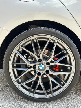 BMW 116 D avtomat , снимка 9