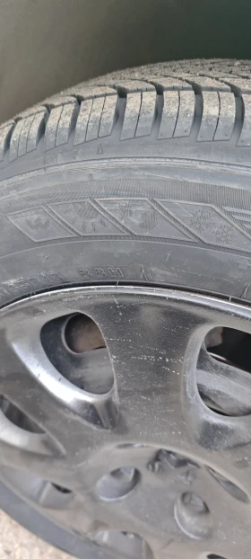 Peugeot 307, снимка 11