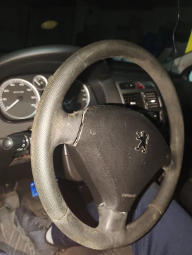Peugeot 307, снимка 12