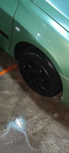 Peugeot 307, снимка 3