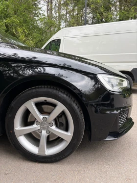 Audi A3 2.0 T Седан / S3 генерация / CarPlay , снимка 15