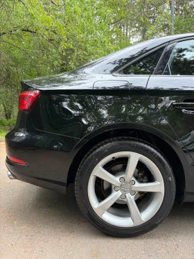 Audi A3 2.0 T Седан / S3 генерация / CarPlay , снимка 14