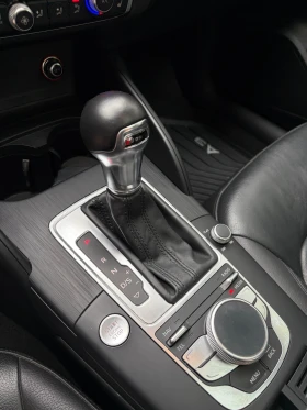 Audi A3 2.0 T Седан / S3 генерация / CarPlay , снимка 7
