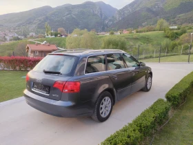 Audi A4 1.9 TDI 116hp Климатроник 4ел.стъкла Халогени Уник, снимка 5