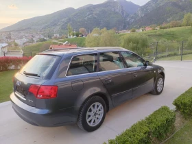 Audi A4 1.9 TDI 116hp Климатроник 4ел.стъкла Халогени Уник, снимка 6