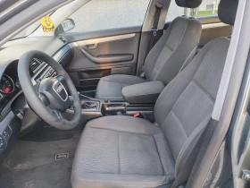 Audi A4 1.9 TDI 116hp Климатроник 4ел.стъкла Халогени Уник, снимка 10