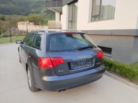 Audi A4 1.9 TDI 116hp Климатроник 4ел.стъкла Халогени Уник, снимка 9