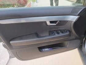 Audi A4 1.9 TDI 116hp Климатроник 4ел.стъкла Халогени Уник, снимка 11