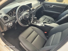 Mercedes-Benz C 300 AMG-Пакет  FULL , снимка 9
