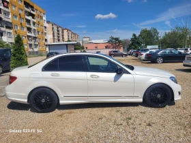 Mercedes-Benz C 300 AMG-Пакет  FULL , снимка 4