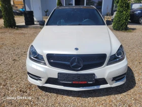 Mercedes-Benz C 300 AMG-Пакет  FULL , снимка 2