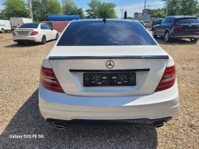 Mercedes-Benz C 300 AMG-Пакет  FULL , снимка 6