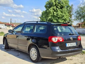 VW Passat, снимка 4