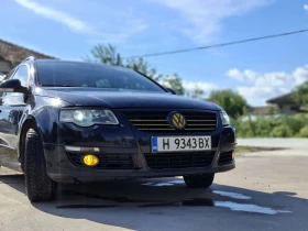 VW Passat, снимка 1