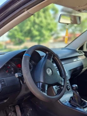 VW Passat, снимка 3
