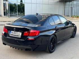 BMW 535 D M-Pack, снимка 4