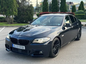 BMW 535 D M-Pack, снимка 1