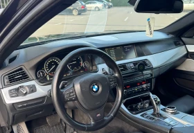 BMW 535 D M-Pack, снимка 7