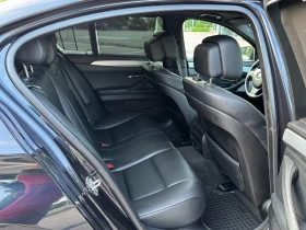 BMW 535 D M-Pack, снимка 11