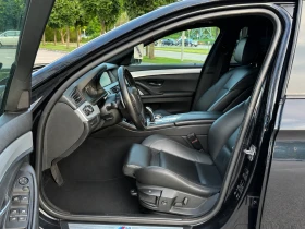BMW 535 D M-Pack, снимка 8